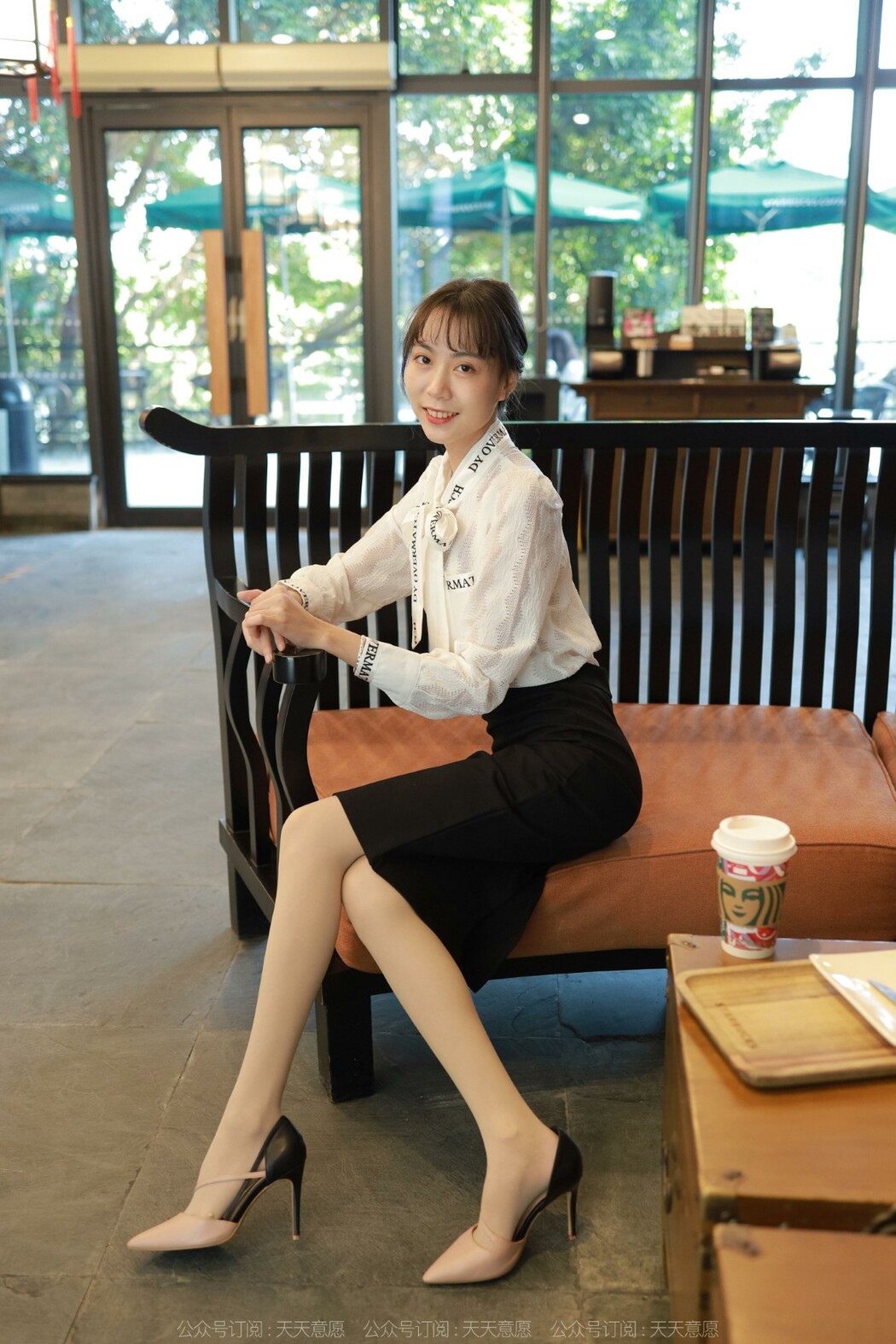 IESS异思趣向 No.981 Tuan Tuan