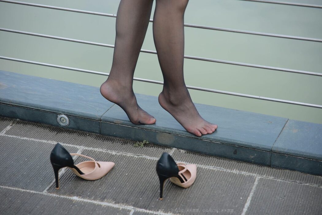 IESS异思趣向 No.953 Xiao Jie