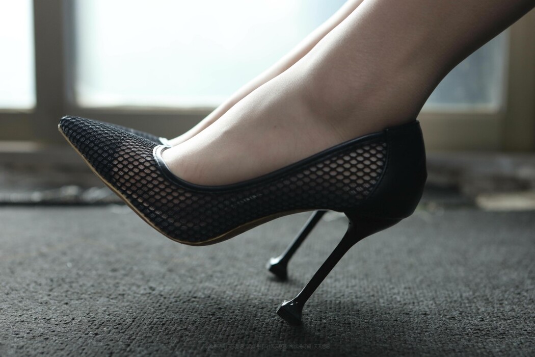 IESS异思趣向 No.976 Xiao Jie