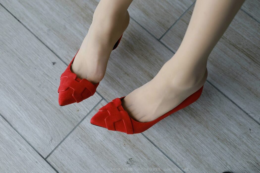 IESS异思趣向 No.948 Xiao Jie