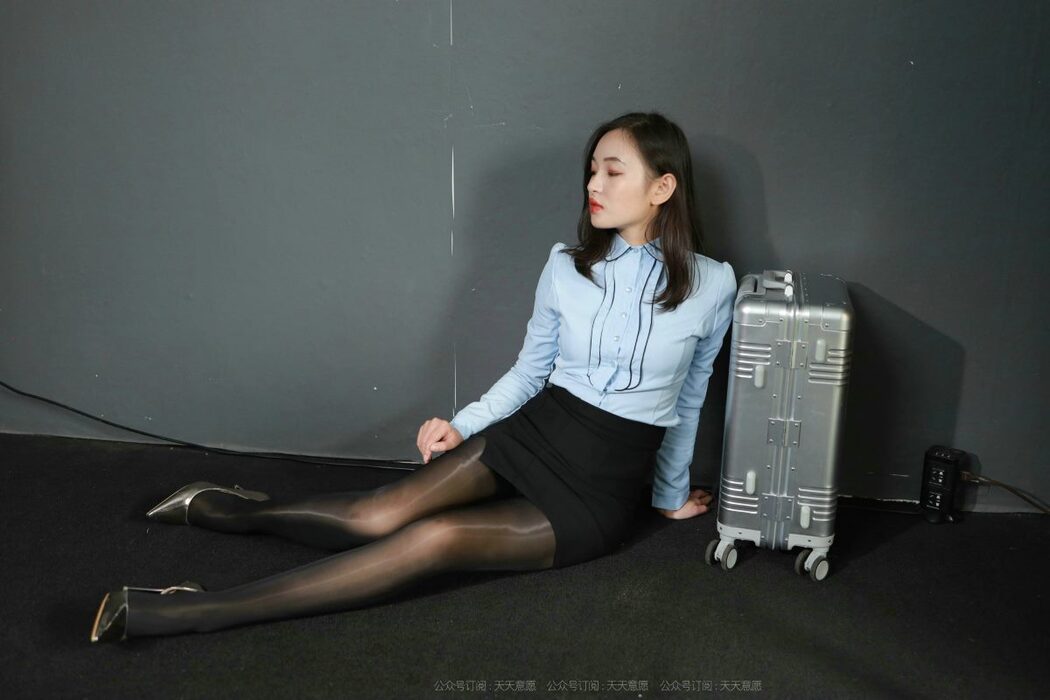 IESS异思趣向 No.956 Xing Xing