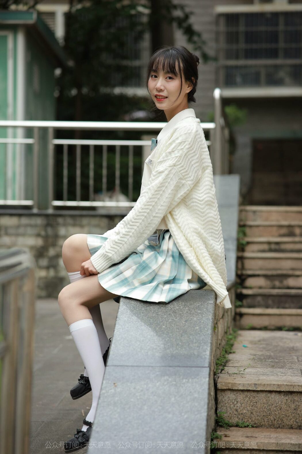IESS异思趣向 No.963 Tuan Tuan