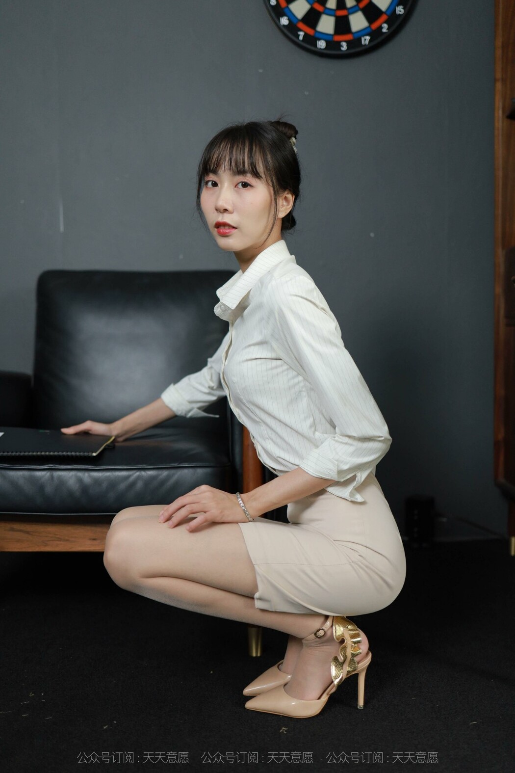 IESS异思趣向 No.969 Tuan Tuan