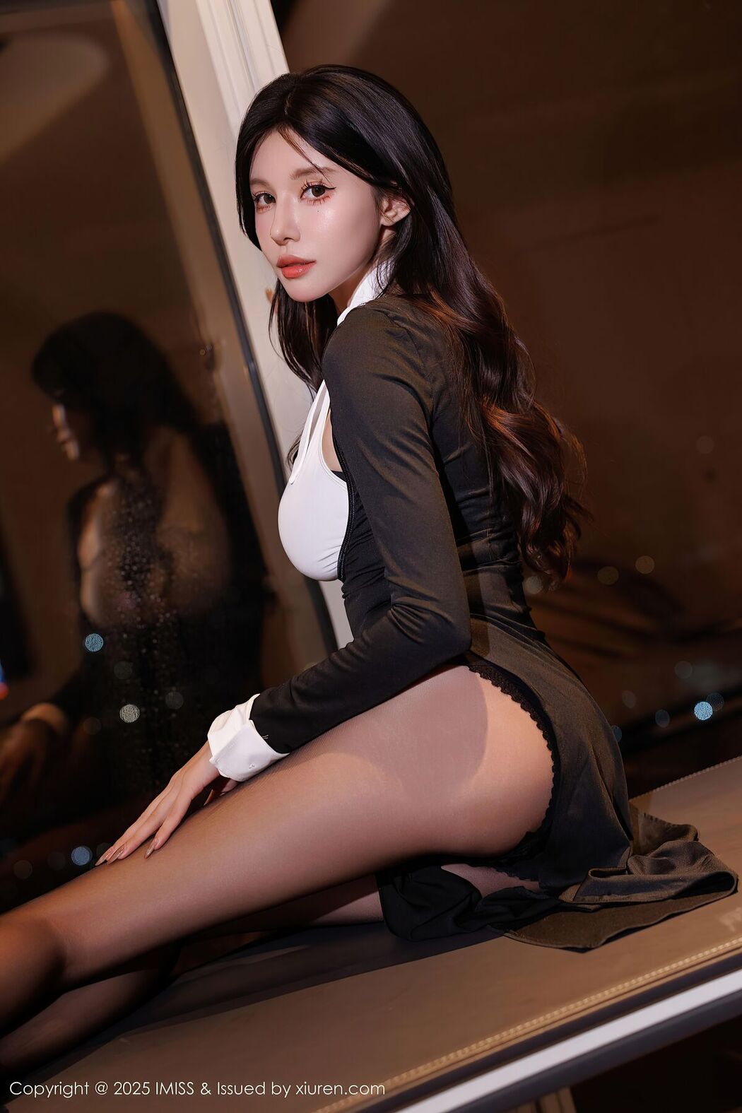 IMiss爱蜜社 Vol.786 泥鳅鳅 (66P)