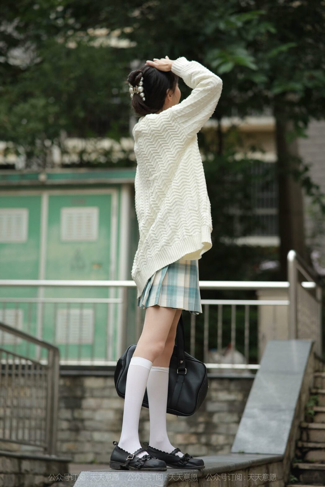 IESS异思趣向 No.963 Tuan Tuan