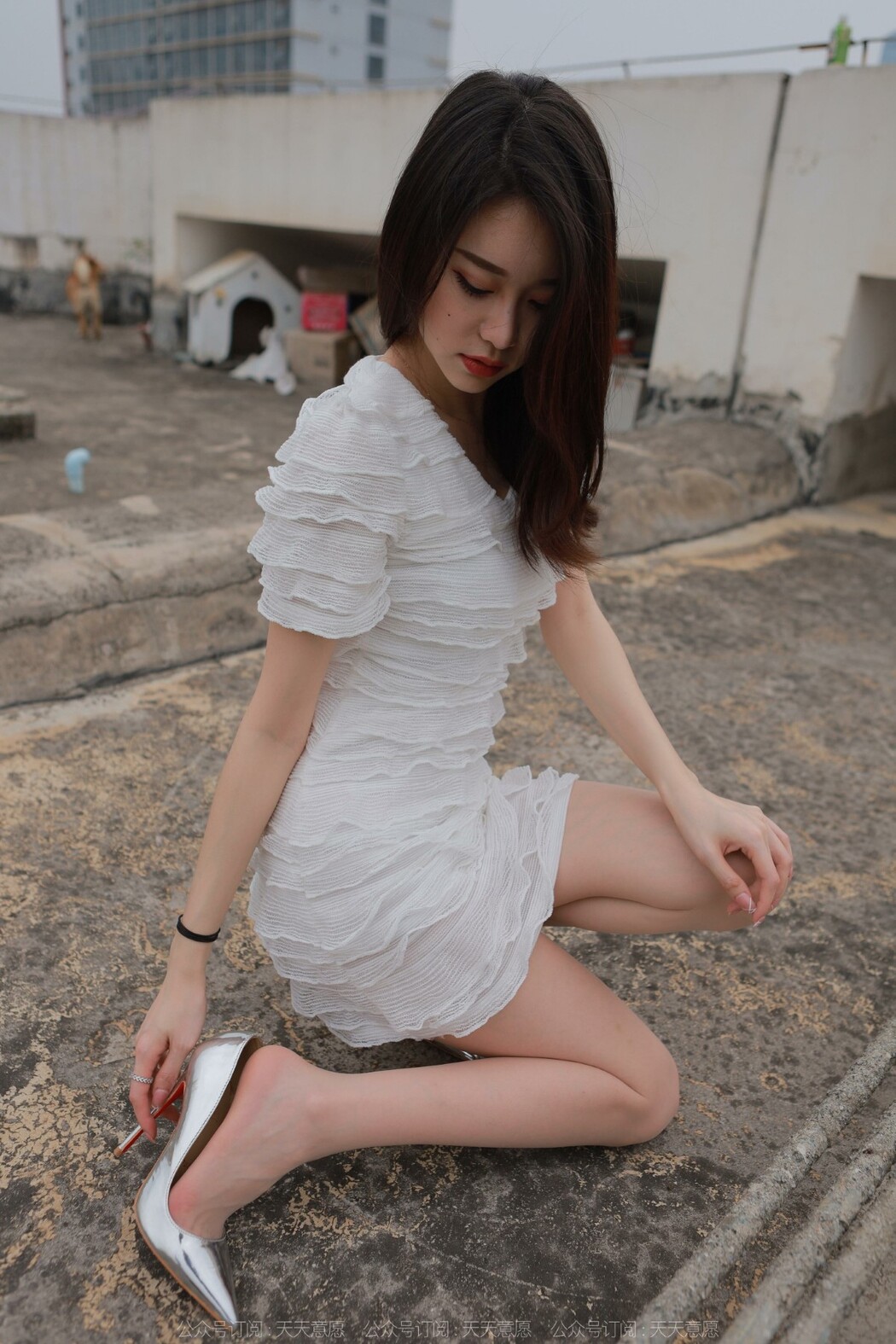 IESS异思趣向 No.979 Jia Ye