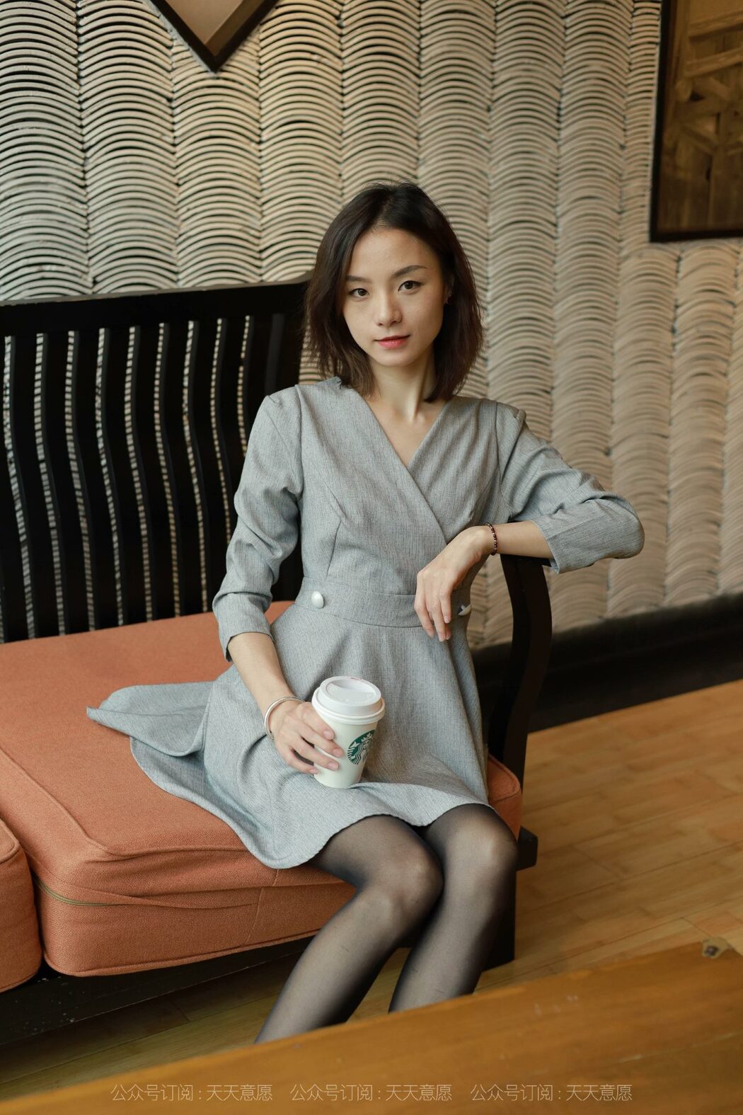 IESS异思趣向 No.961 Xiao Liu