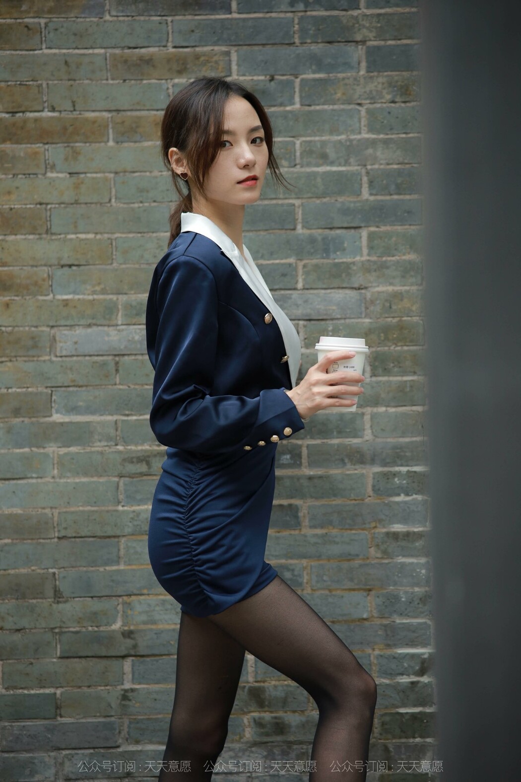 IESS异思趣向 No.966 Xiao Liu