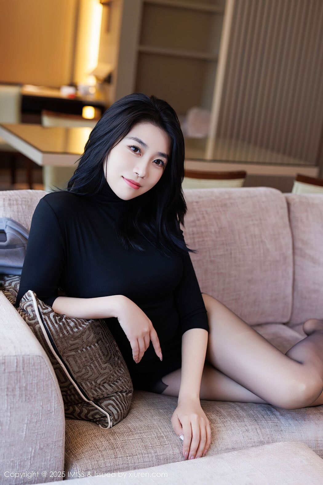 IMiss爱蜜社 Vol.794 Xu Nuo Sabrina (74P)
