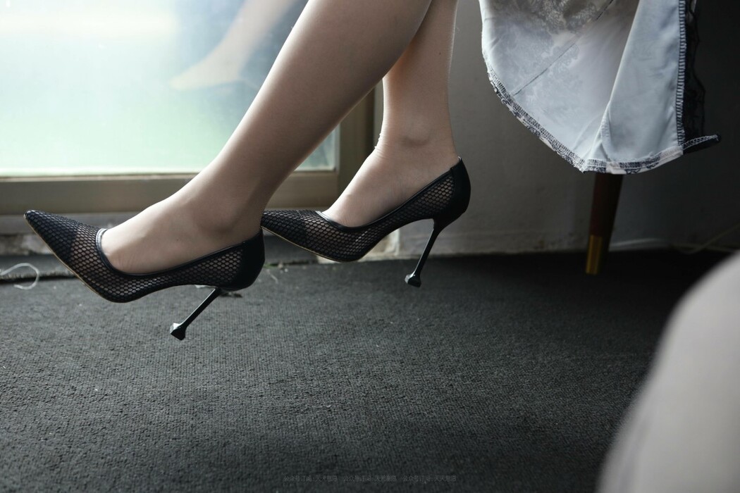 IESS异思趣向 No.976 Xiao Jie