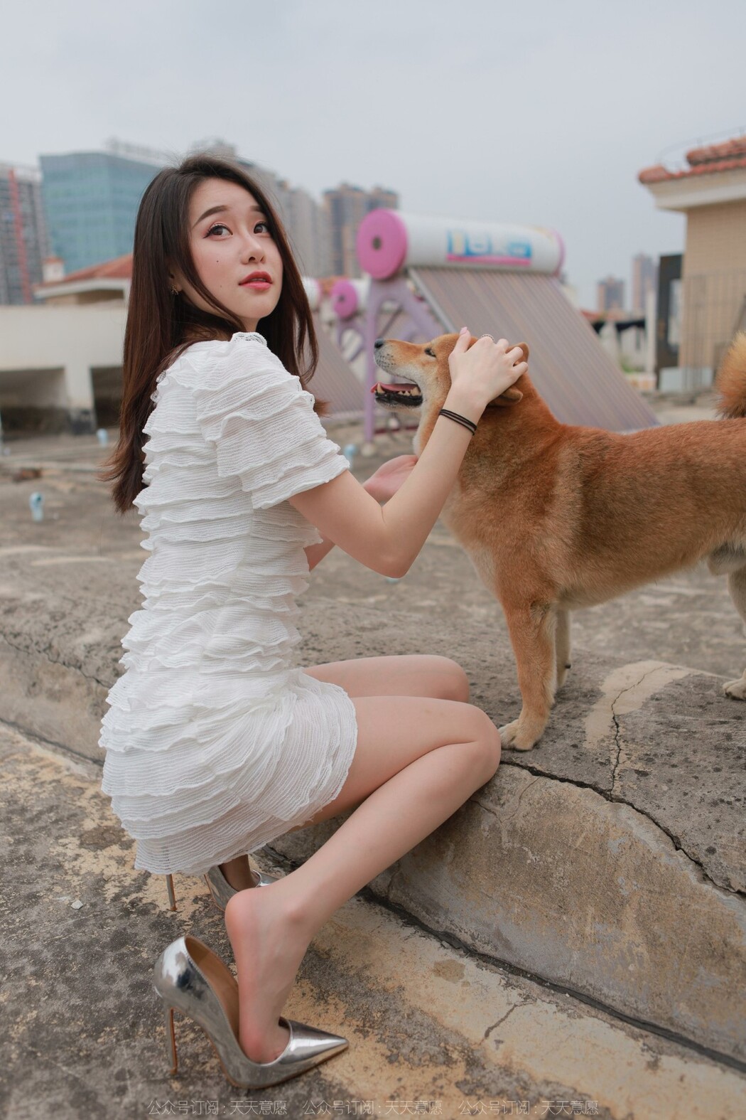 IESS异思趣向 No.979 Jia Ye