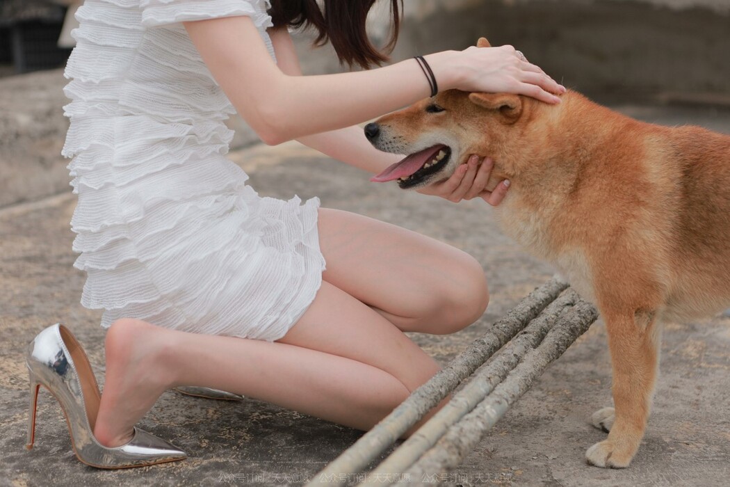 IESS异思趣向 No.979 Jia Ye
