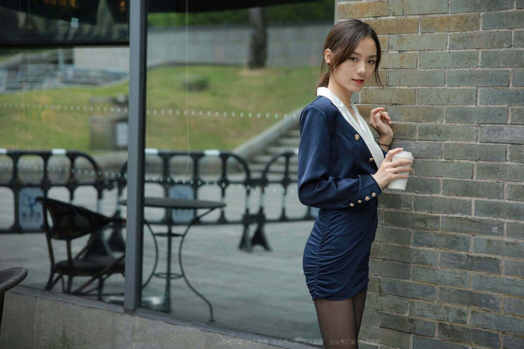 IESS异思趣向 No.966 Xiao Liu