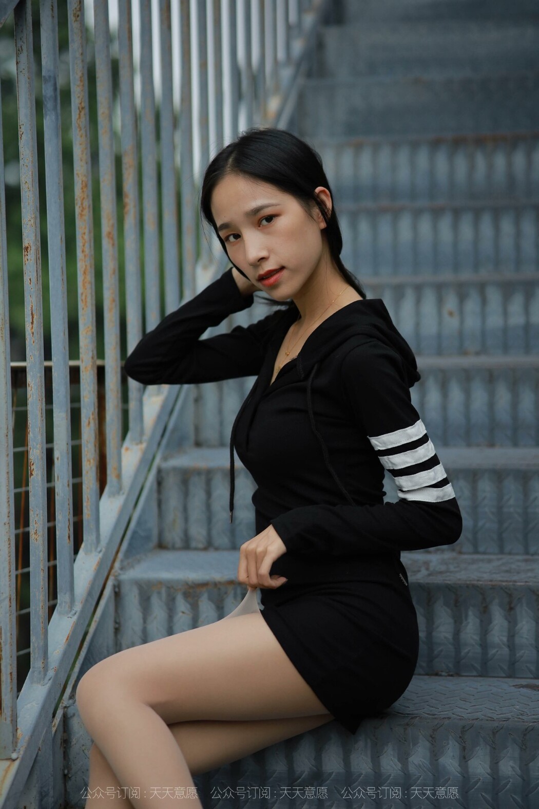 IESS异思趣向 No.967 Mei Ko