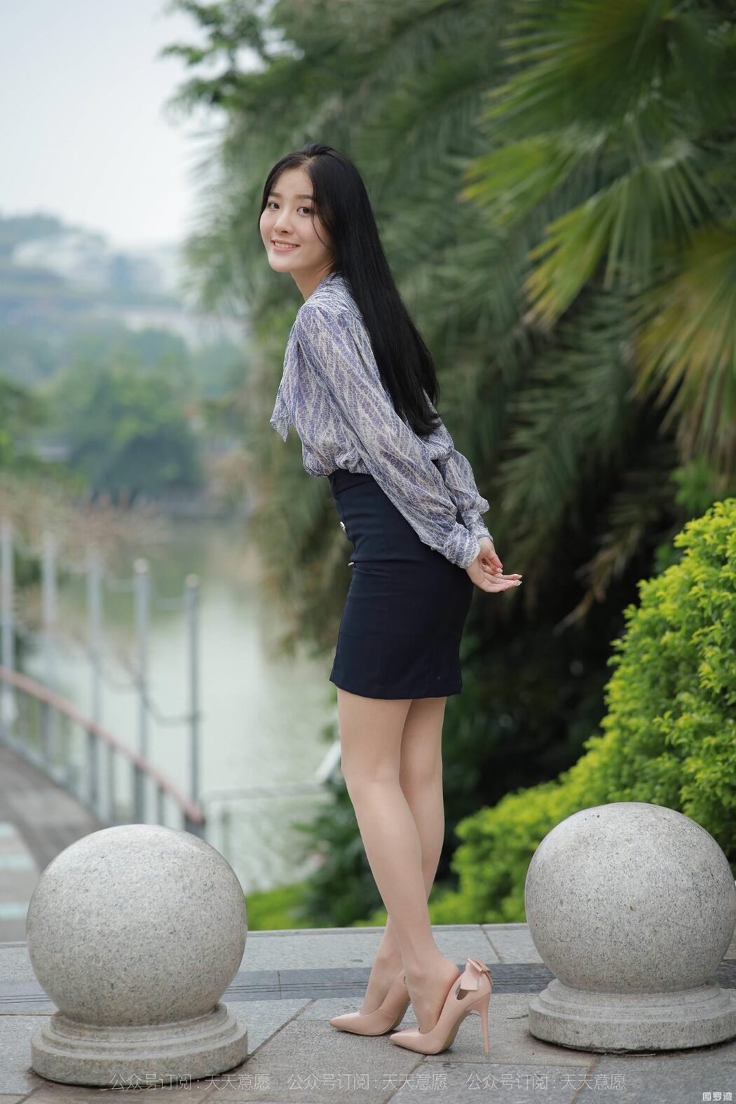 IESS异思趣向 No.957 Wan Ping