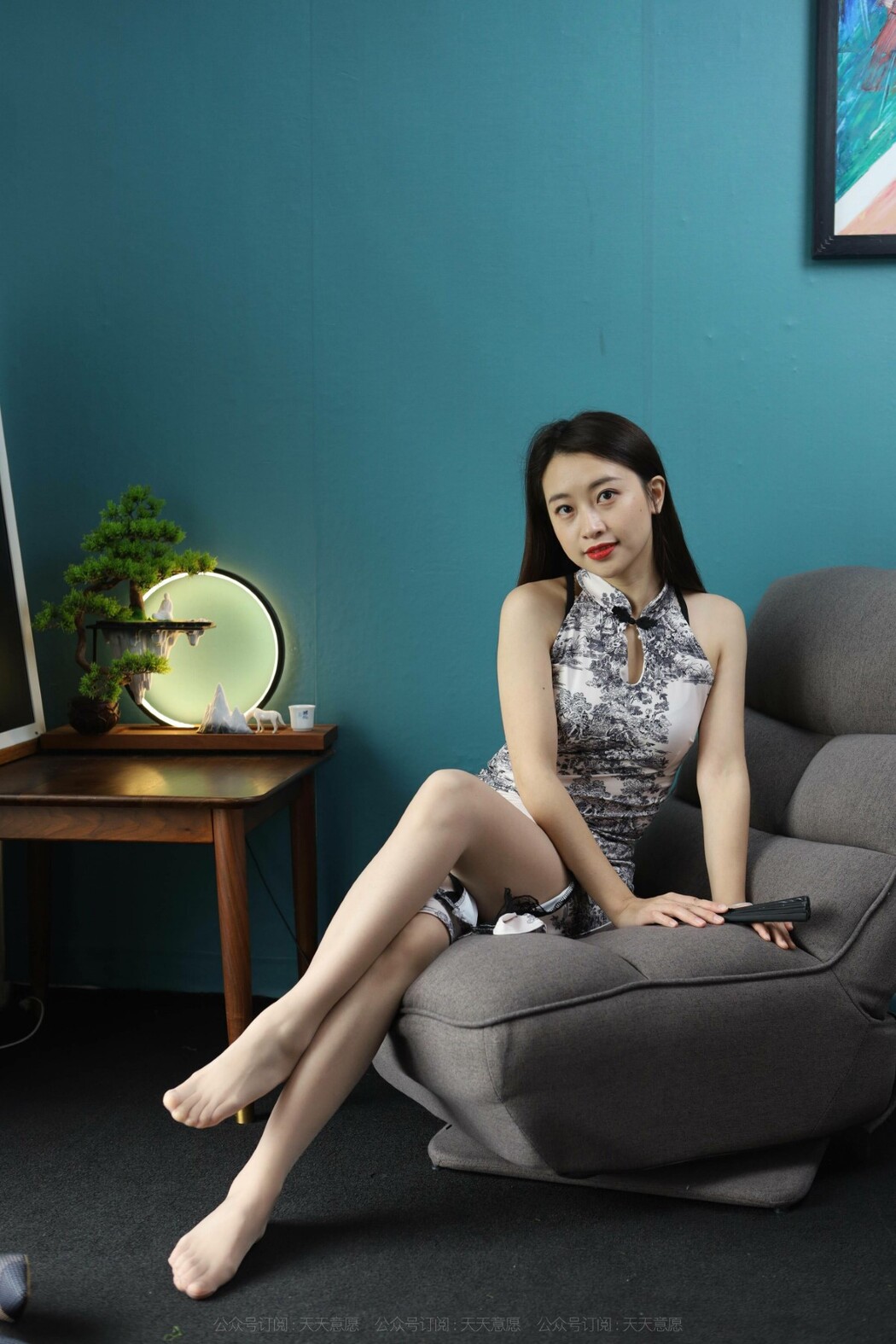 IESS异思趣向 No.976 Xiao Jie