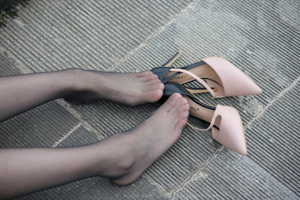 IESS异思趣向 No.953 Xiao Jie