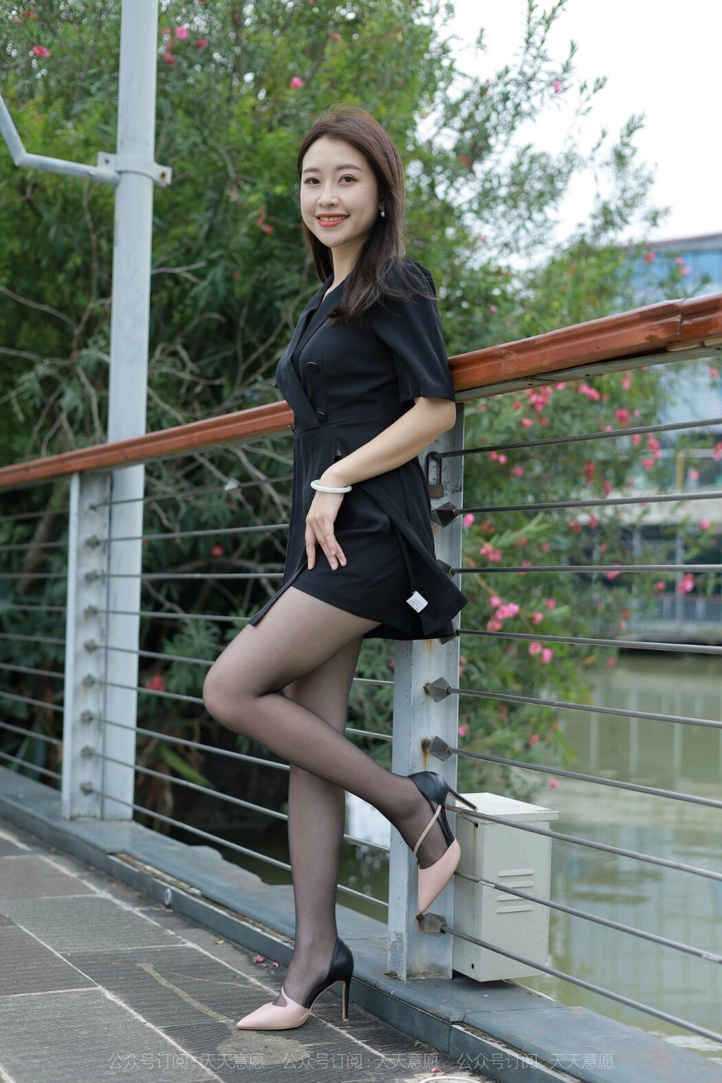 IESS异思趣向 No.953 Xiao Jie