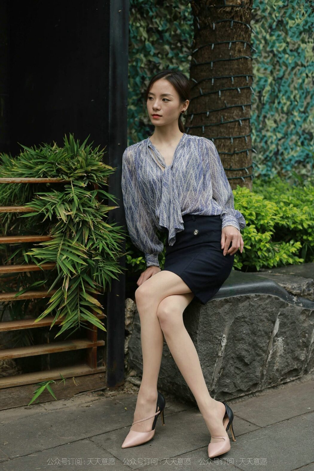 IESS异思趣向 No.955 Xiao Liu
