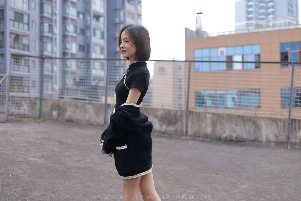 IESS异思趣向 No.994 Xiao Liu