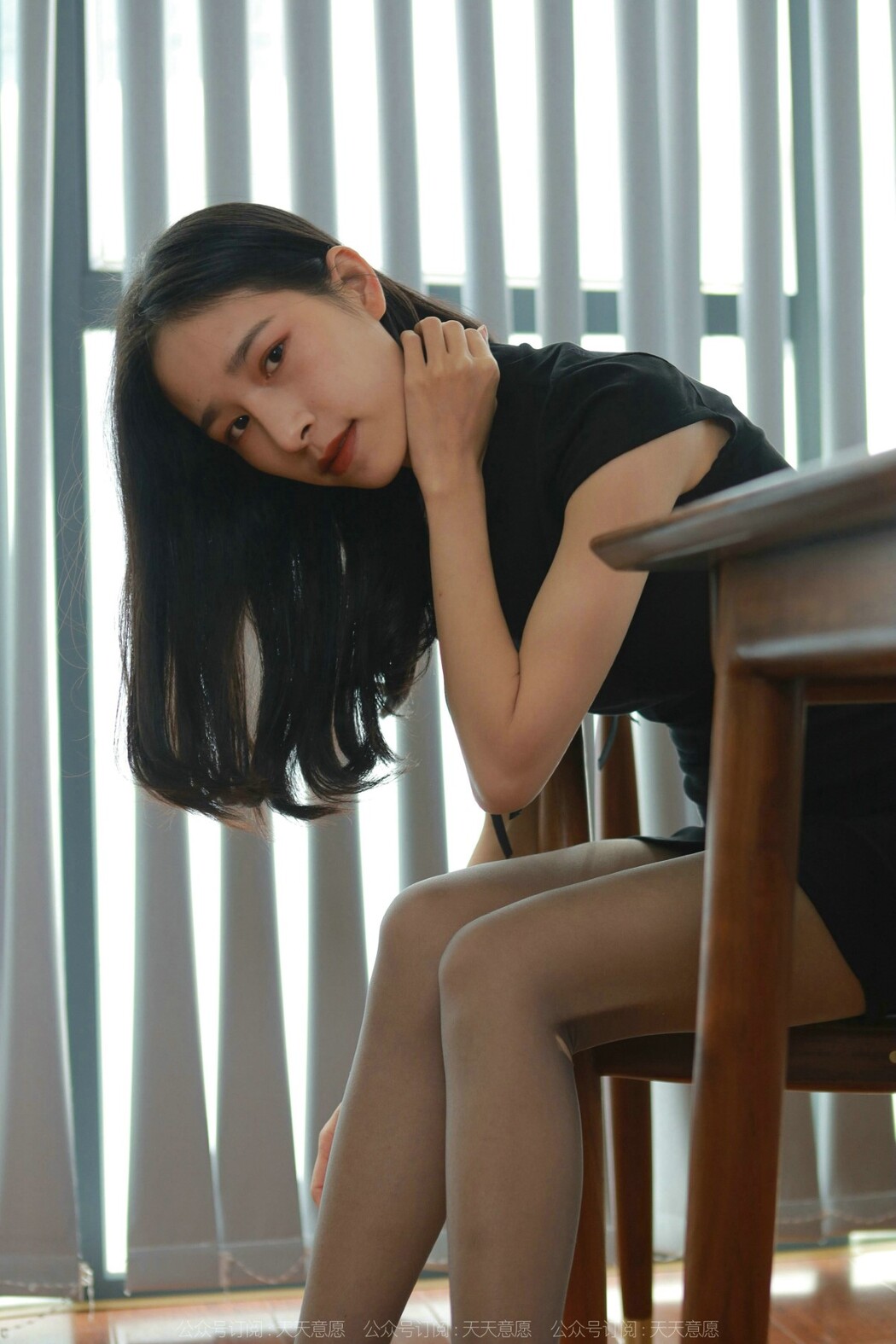 IESS异思趣向 No.992 Mei Ko