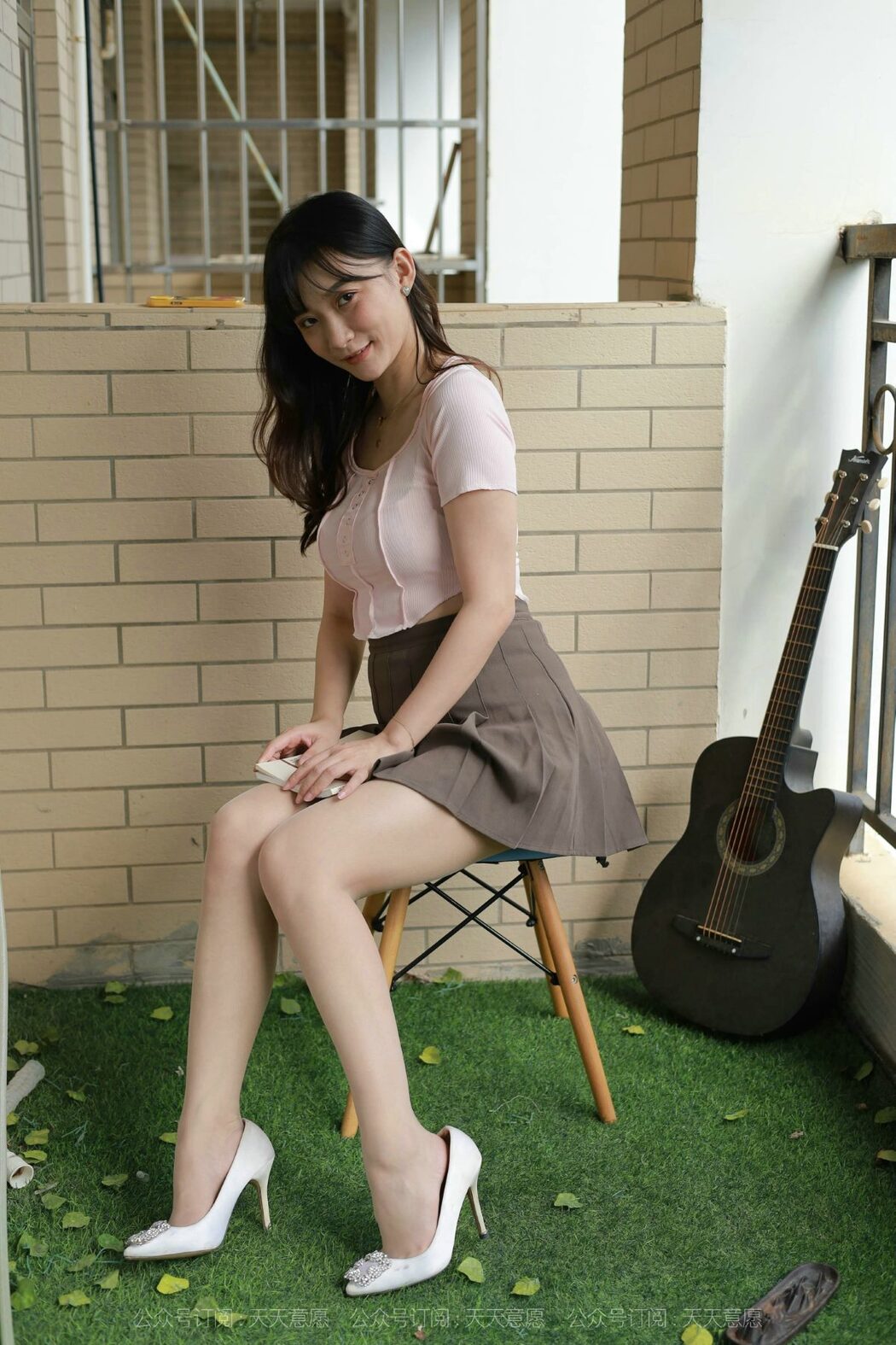 IESS异思趣向 No.943 Qiu Qiu