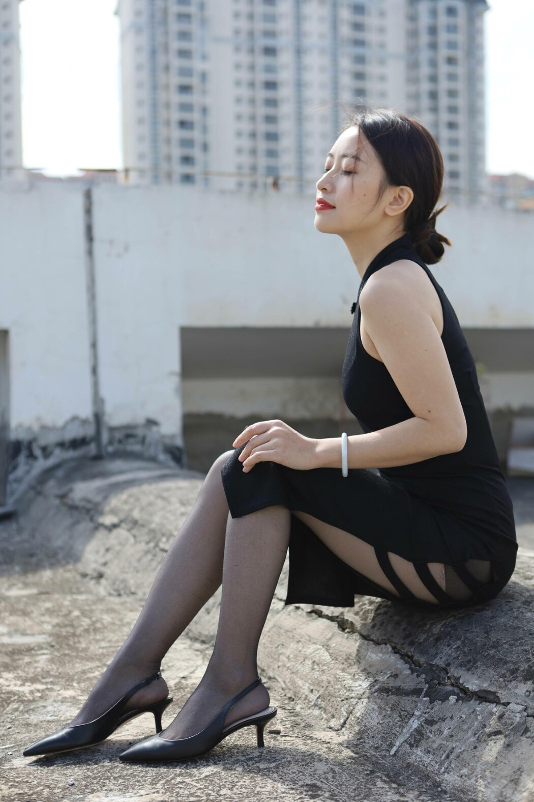 IESS异思趣向 No.986 Xiao Jie