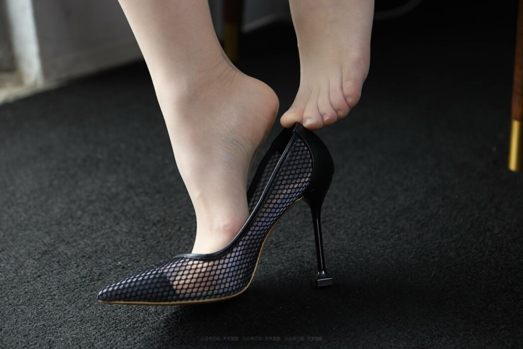 IESS异思趣向 No.976 Xiao Jie