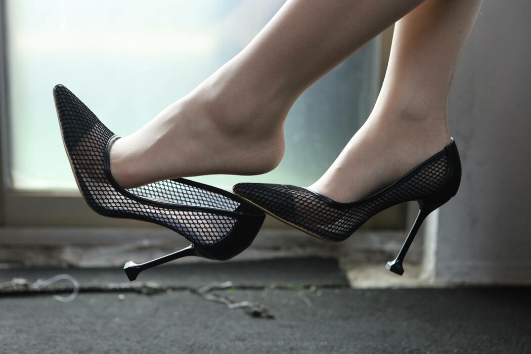 IESS异思趣向 No.976 Xiao Jie