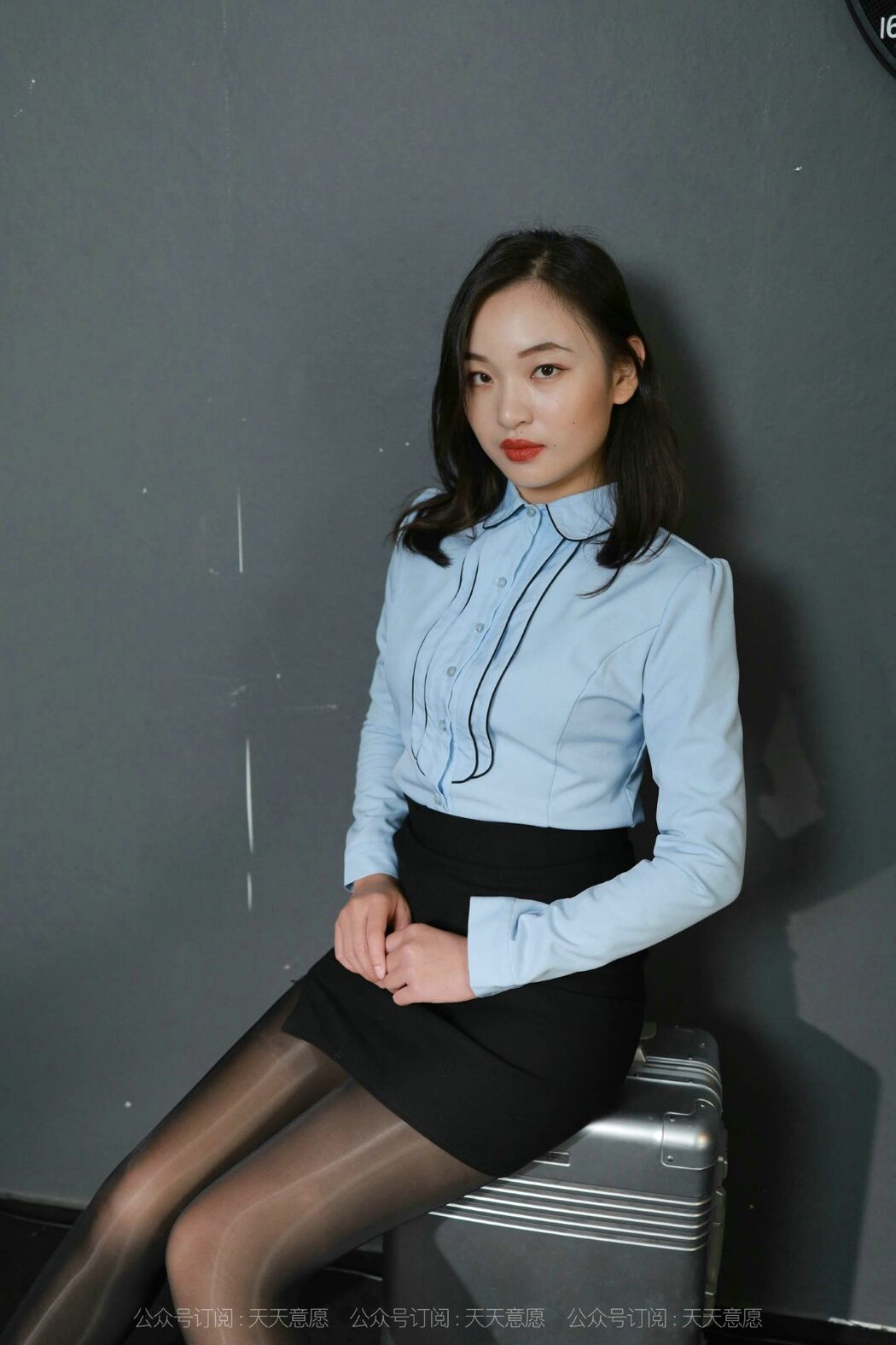 IESS异思趣向 No.956 Xing Xing