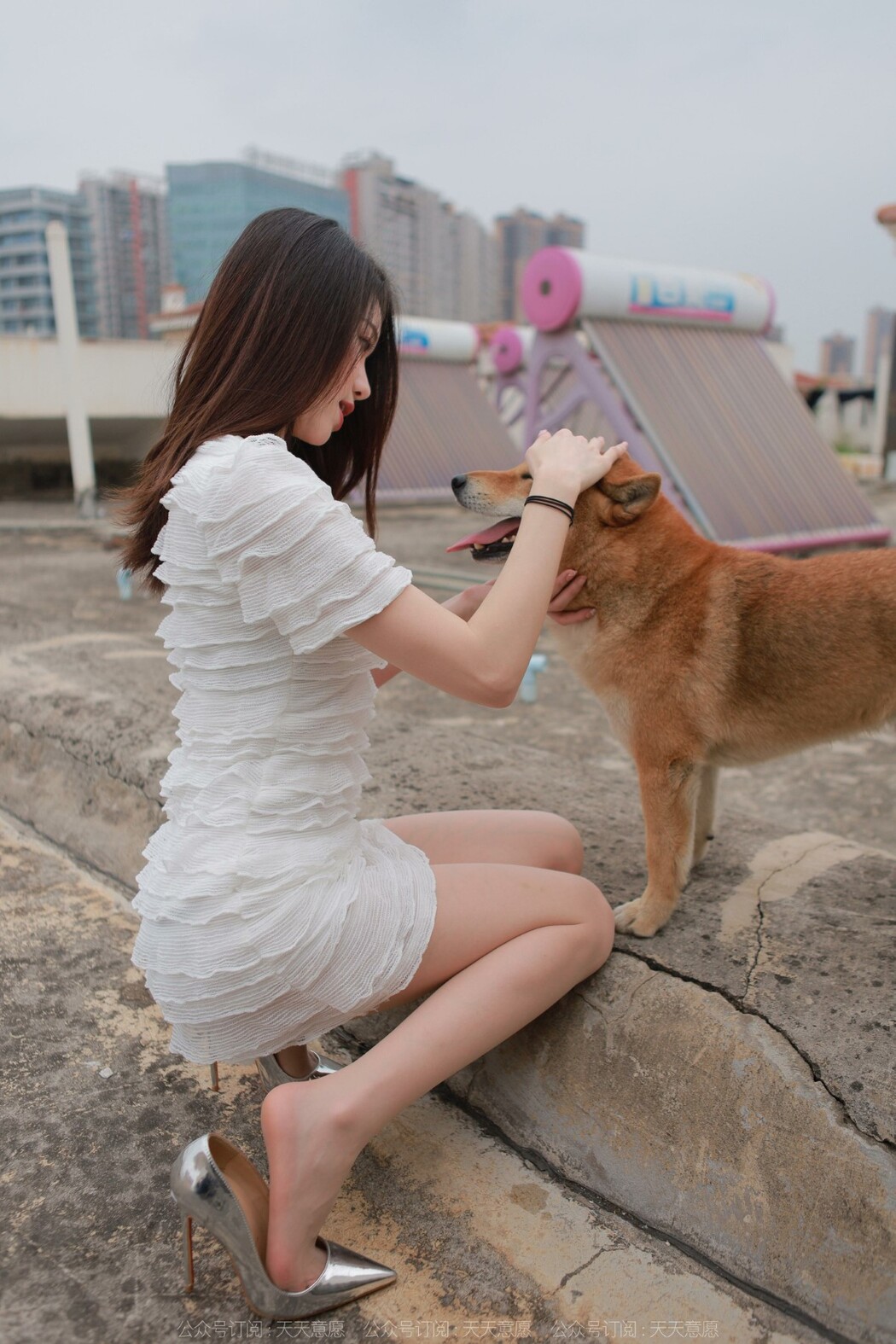 IESS异思趣向 No.979 Jia Ye