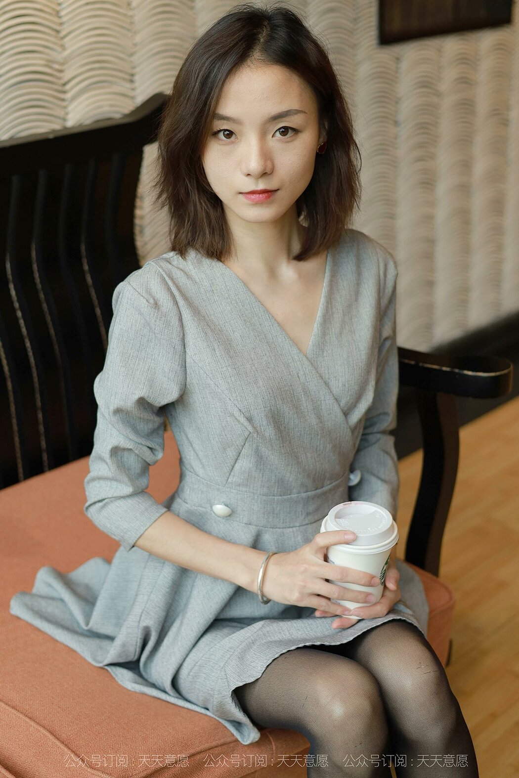 IESS异思趣向 No.961 Xiao Liu Cover Photo