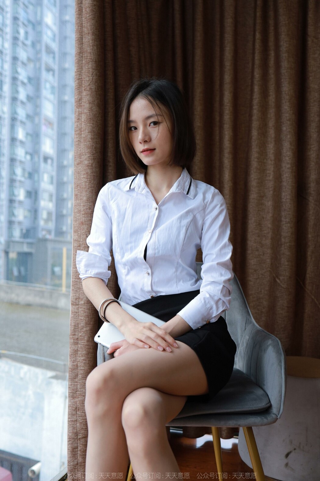 IESS异思趣向 No.983 Xiao Liu