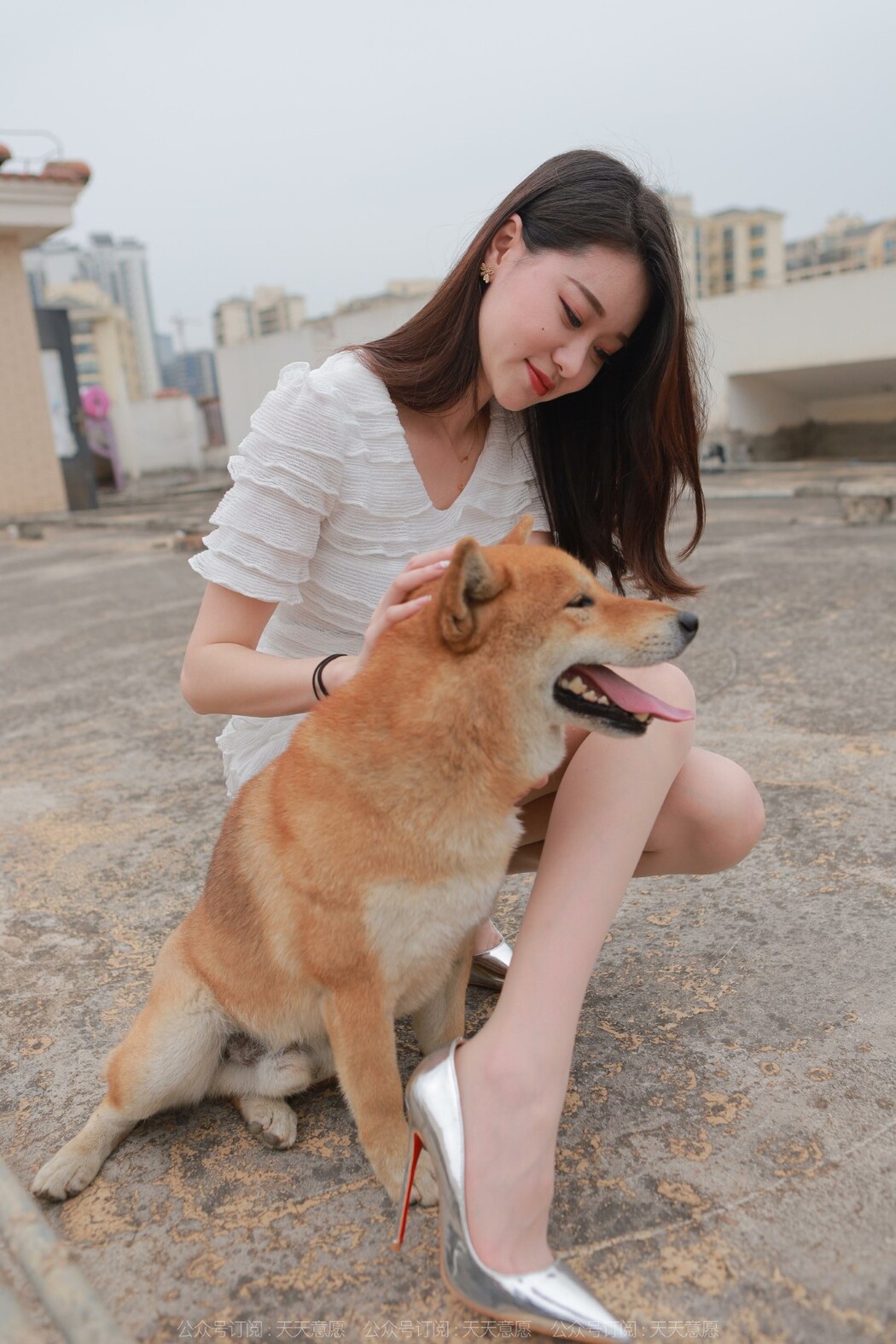 IESS异思趣向 No.979 Jia Ye