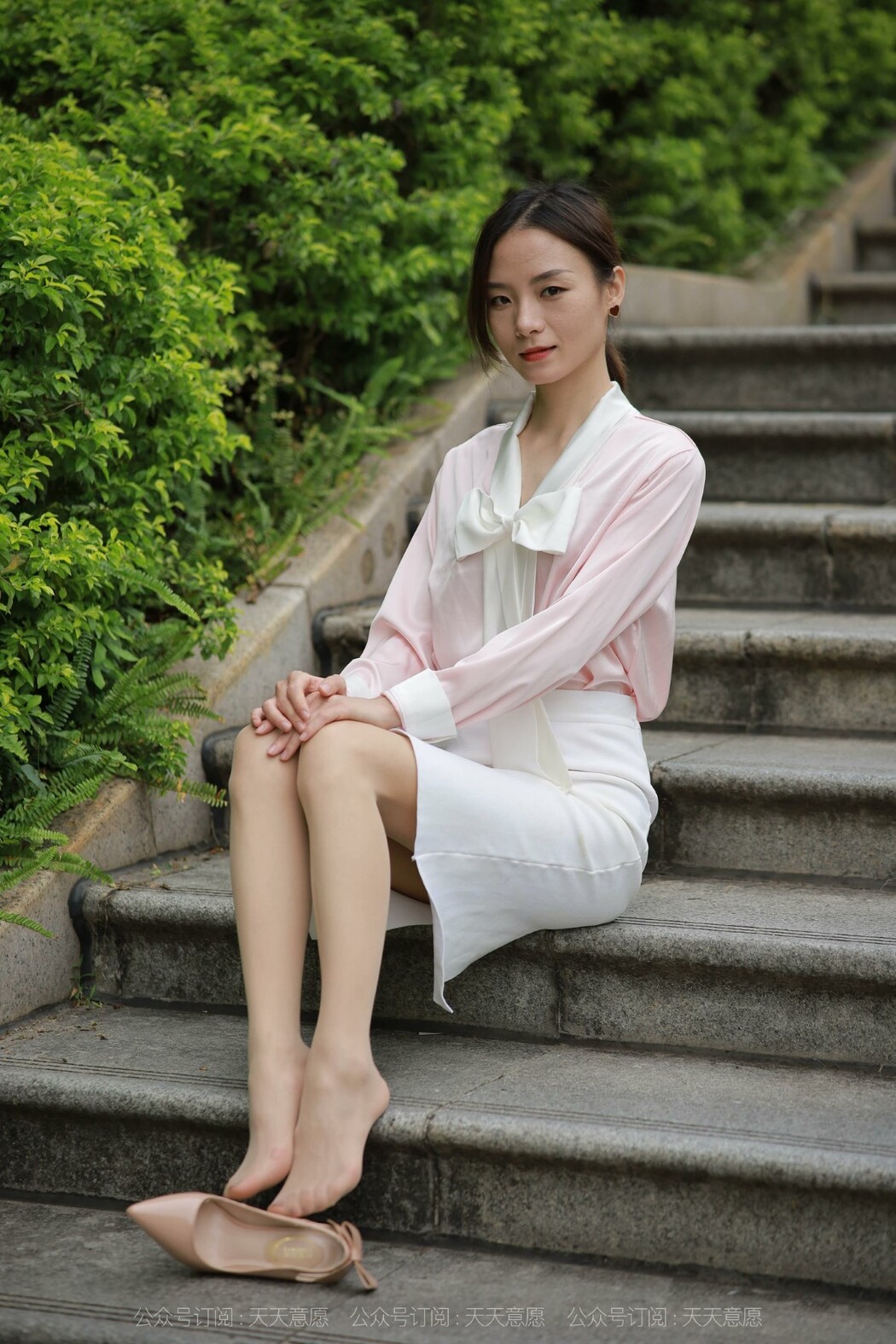 IESS异思趣向 No.971 Xiao Liu