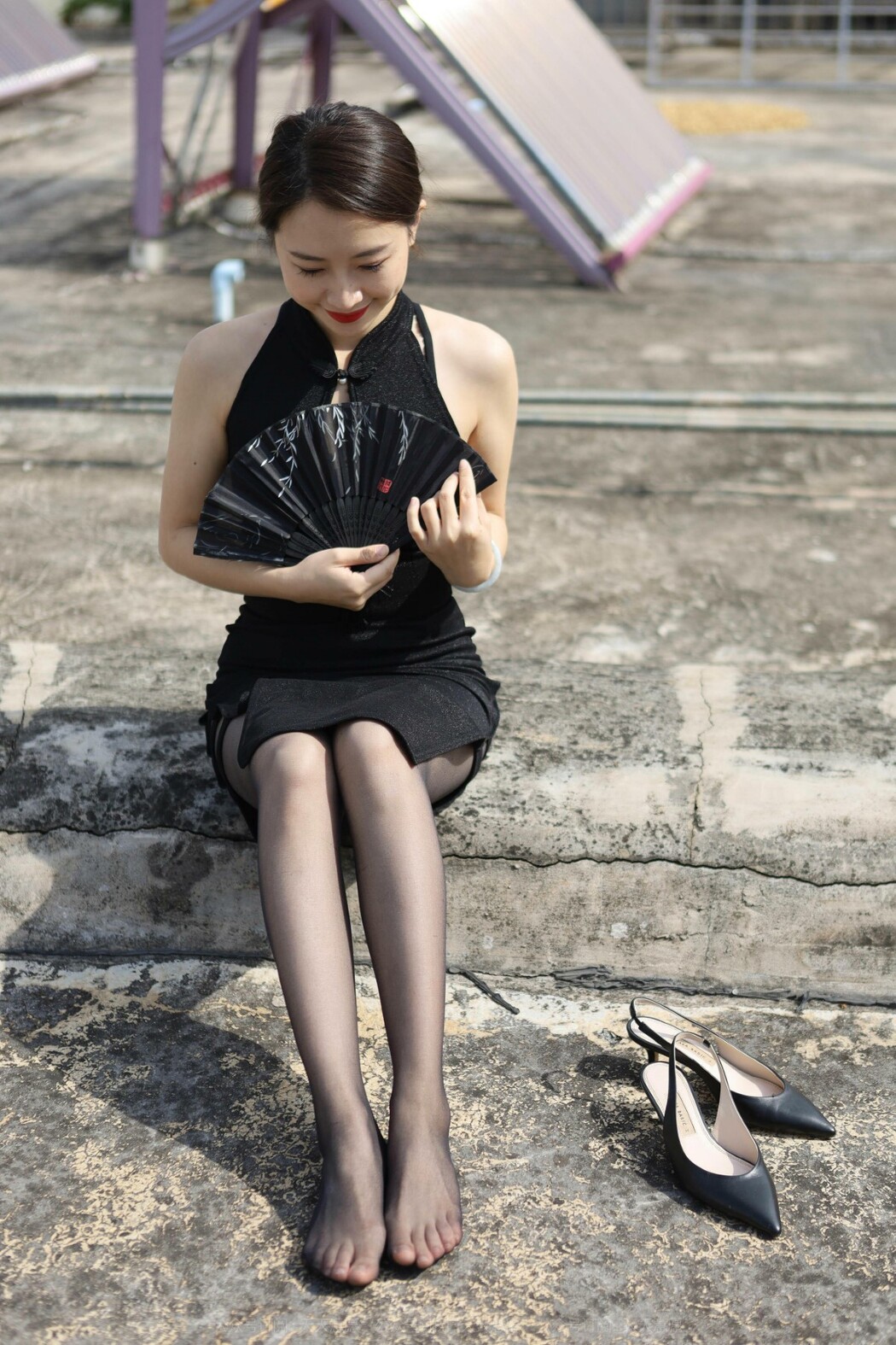 IESS异思趣向 No.986 Xiao Jie