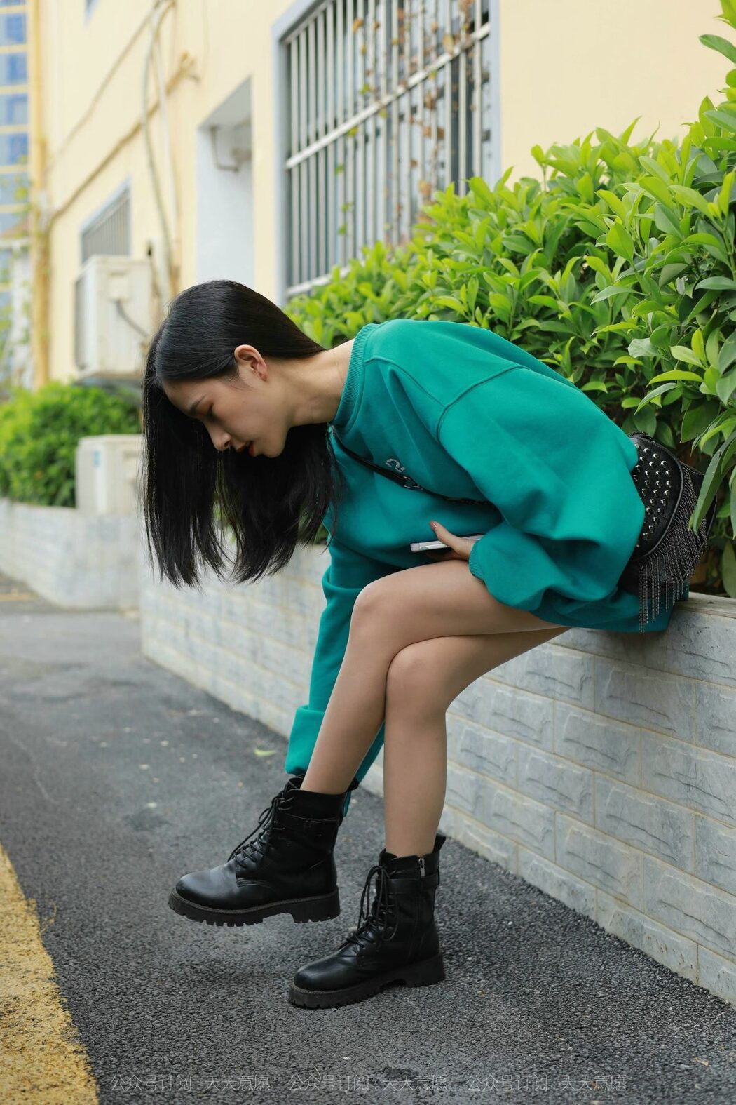 IESS异思趣向 No.946 Mei Ko