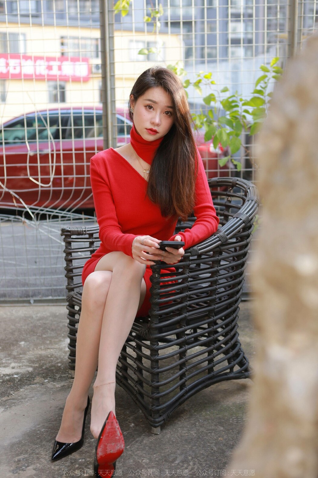 IESS异思趣向 No.991 Jia Ye