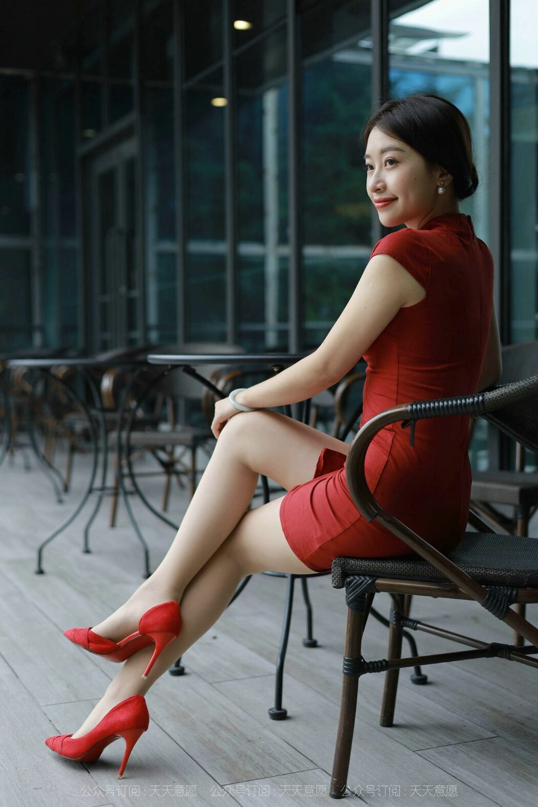 IESS异思趣向 No.948 Xiao Jie