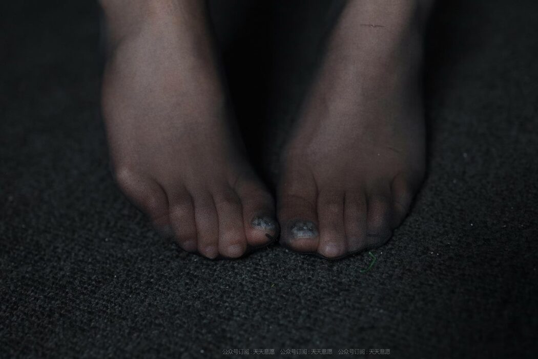 IESS异思趣向 No.952 Qiu Qiu