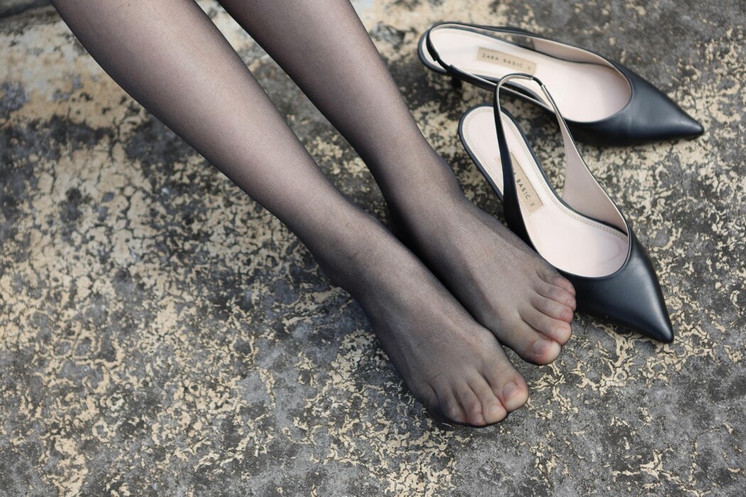 IESS异思趣向 No.986 Xiao Jie