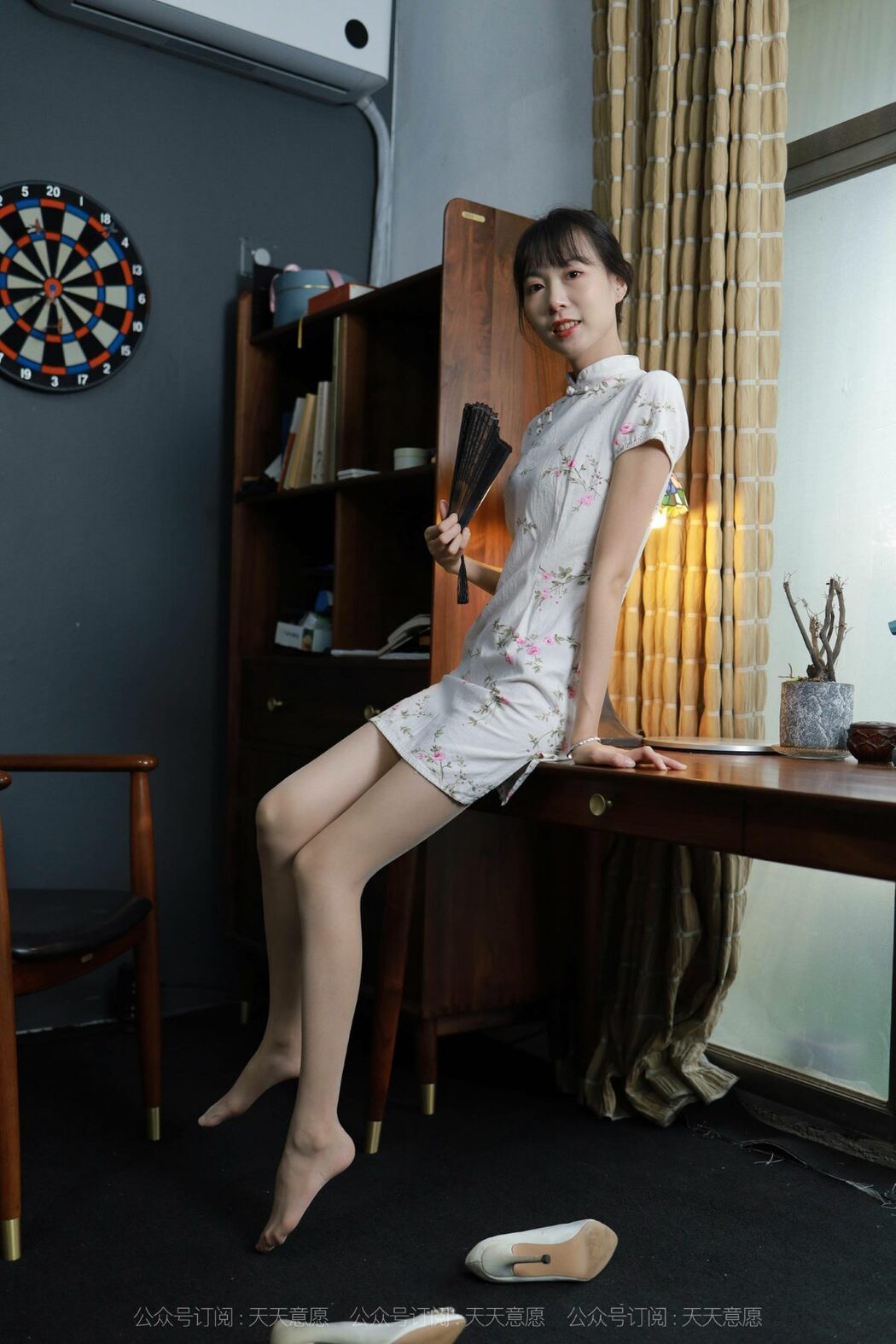 IESS异思趣向 No.954 Tuan Tuan