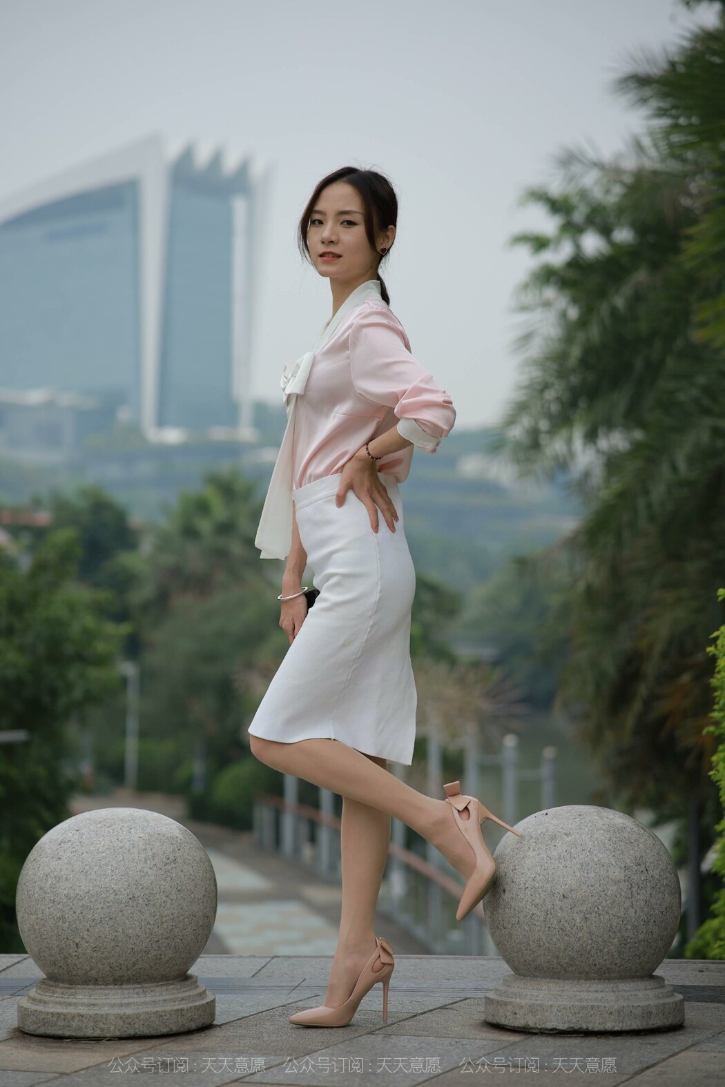 IESS异思趣向 No.971 Xiao Liu