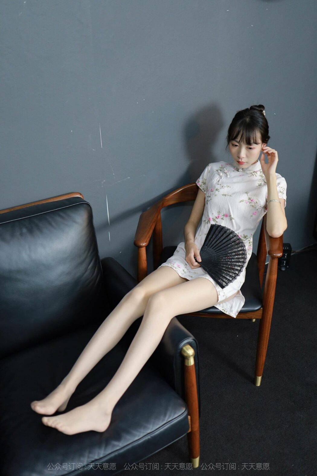 IESS异思趣向 No.954 Tuan Tuan