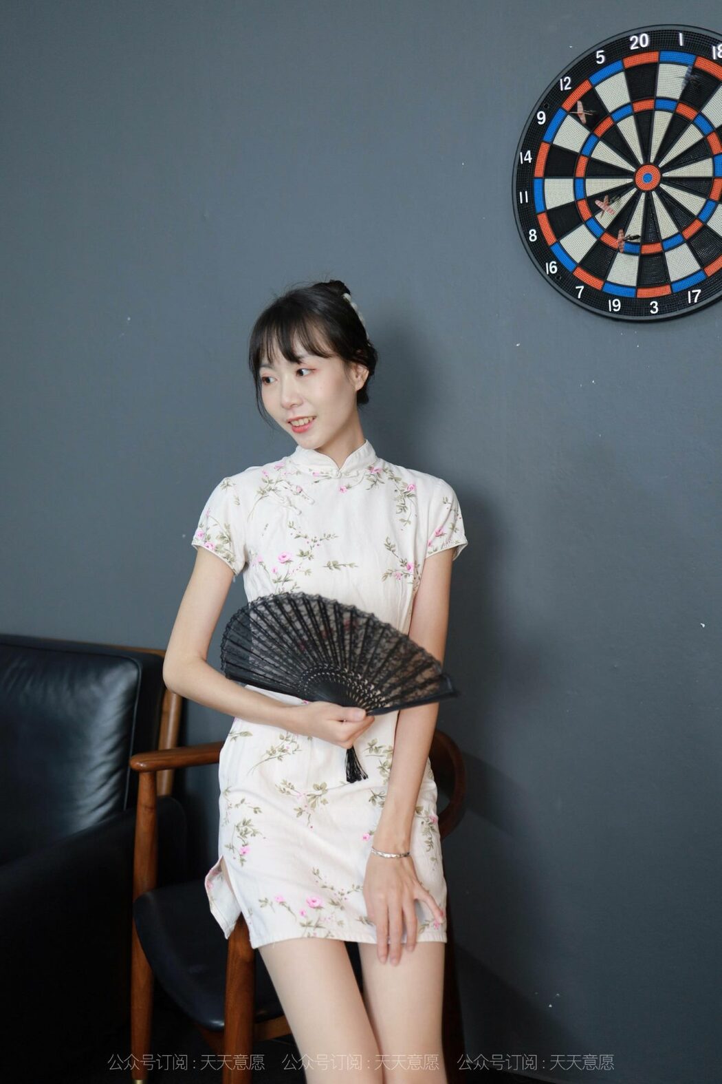 IESS异思趣向 No.954 Tuan Tuan