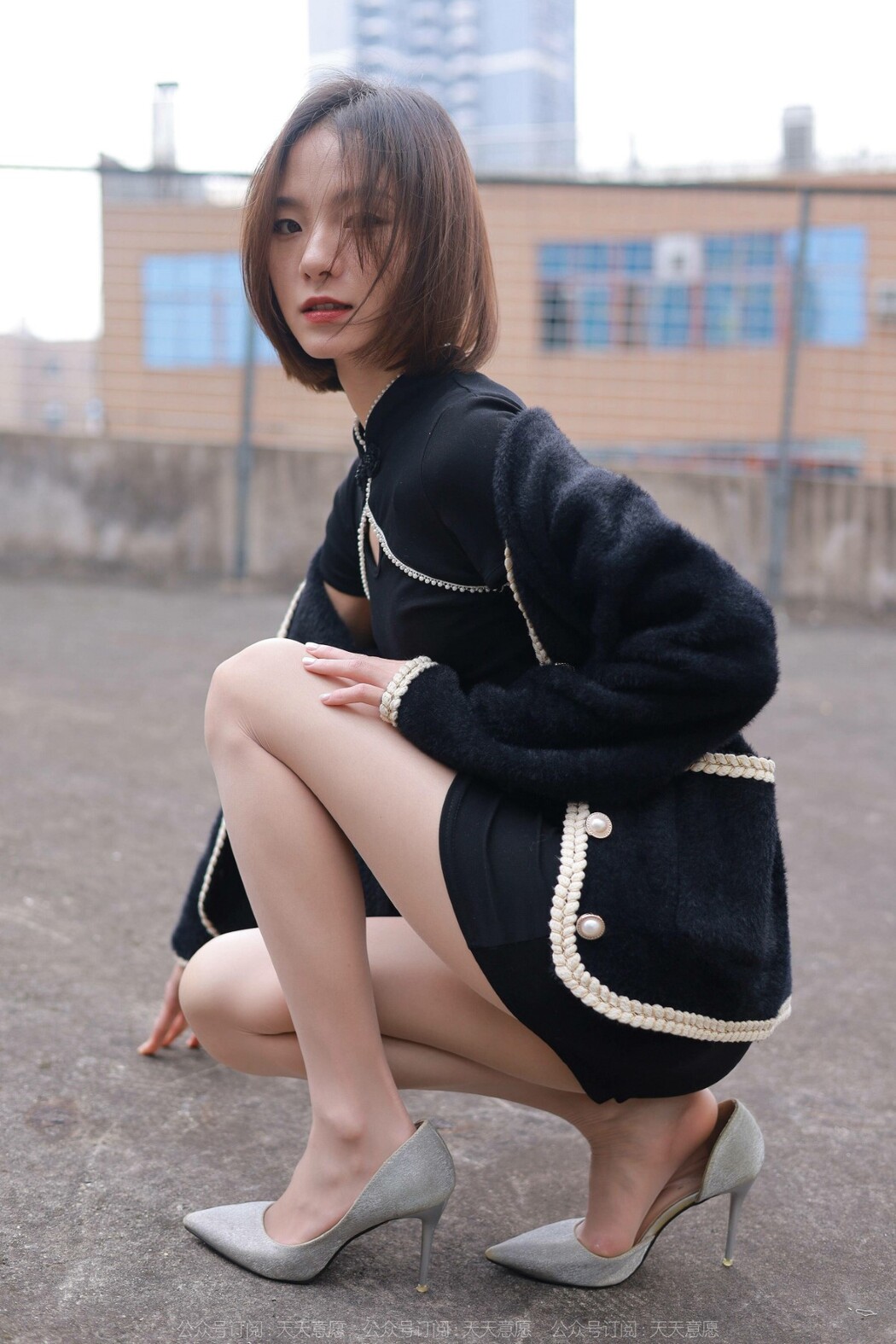 IESS异思趣向 No.994 Xiao Liu
