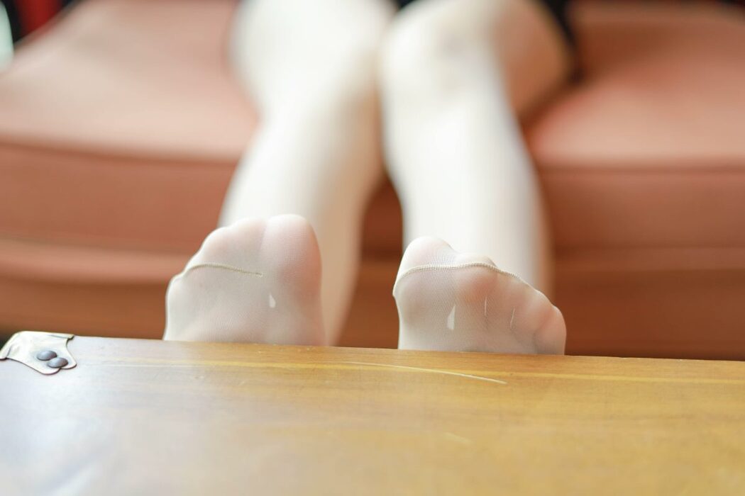 IESS异思趣向 No.964 Xiao Jie