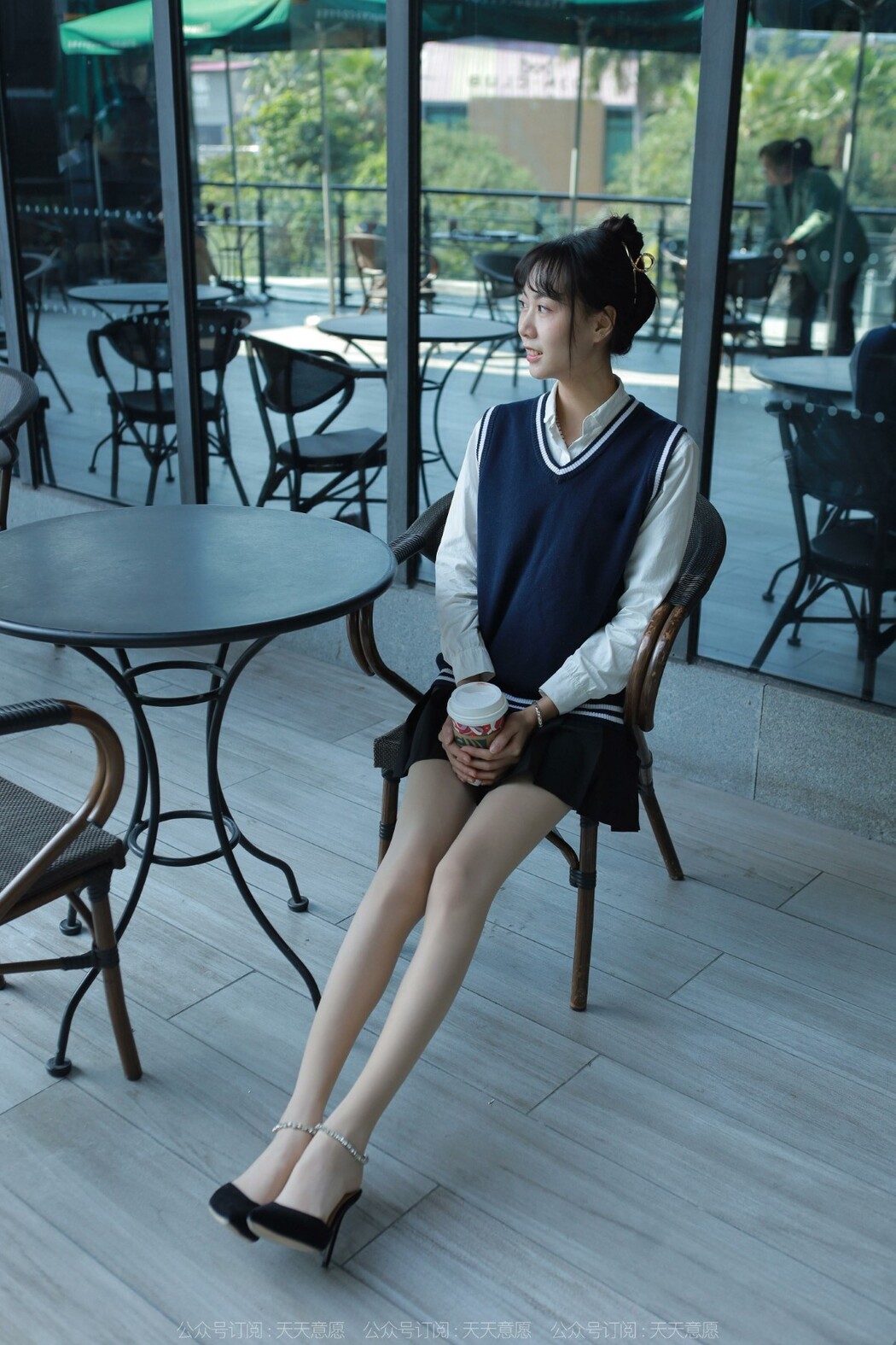 IESS异思趣向 No.985 Tuan Tuan