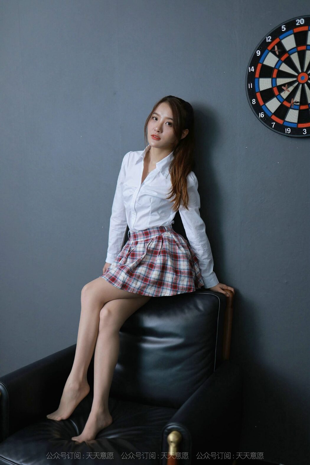 IESS异思趣向 No.942 Wan Ping
