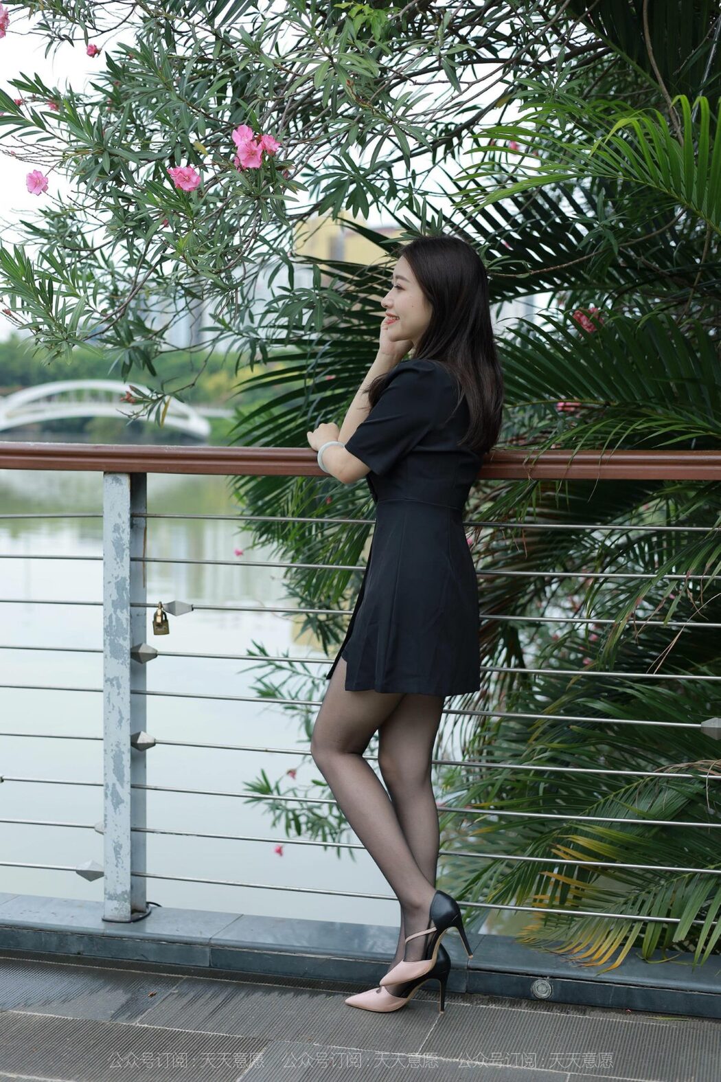 IESS异思趣向 No.953 Xiao Jie